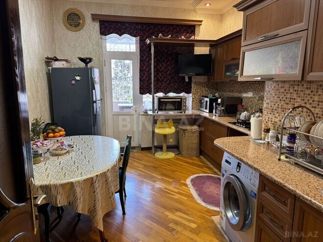 3-комн. новостройка - Наримановский  р. - 145 м² (8)