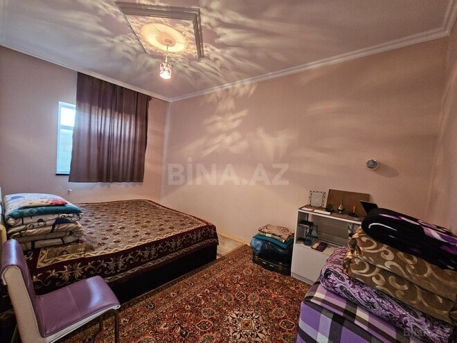 3-комн. дом/дача - пос. Бина - 90 м² (10)