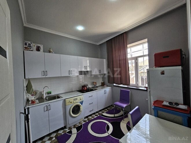 3-комн. дом/дача - пос. Бина - 90 м² (5)