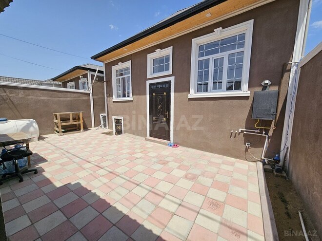 3-комн. дом/дача - пос. Бина - 90 м² (2)