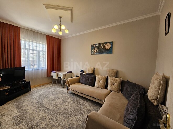 3-комн. дом/дача - пос. Бина - 90 м² (9)