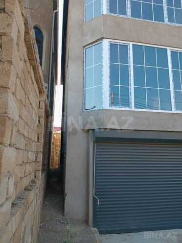 6-комн. дом/дача - пос. Бадамдар - 400 м² (3)