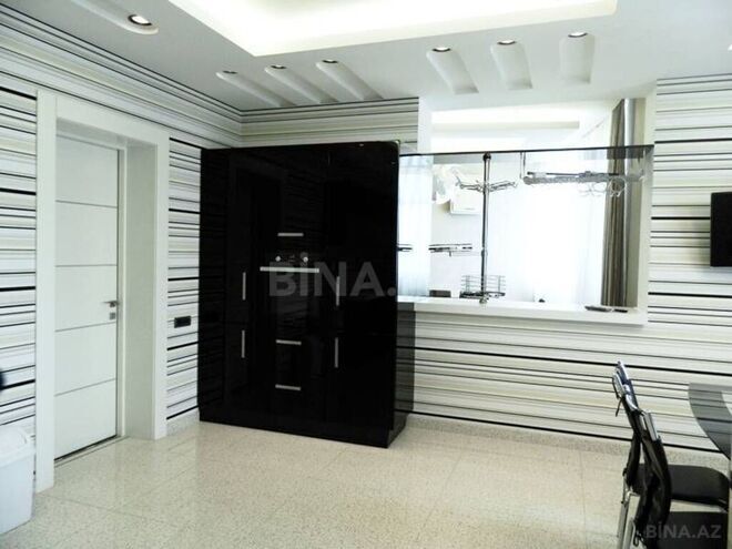 4-комн. новостройка - м. Элмляр Академиясы - 250 м² (14)