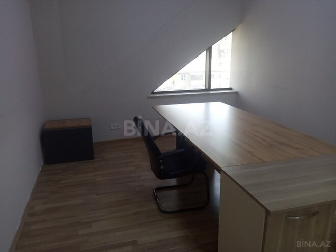 1 otaqlı ofis - Nəriman Nərimanov m. - 20 m² (2)