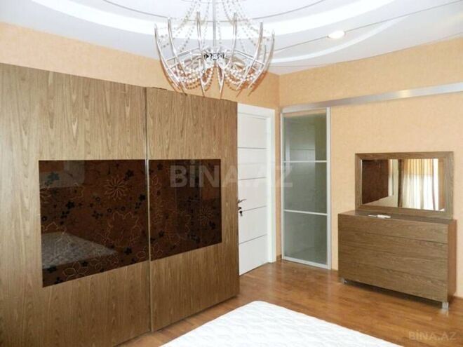 4-комн. новостройка - м. Элмляр Академиясы - 250 м² (8)