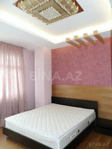 4-комн. новостройка - м. Элмляр Академиясы - 250 м² (22)