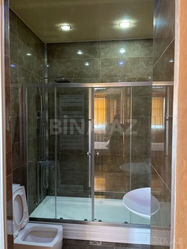 4-комн. новостройка - м. Элмляр Академиясы - 250 м² (21)