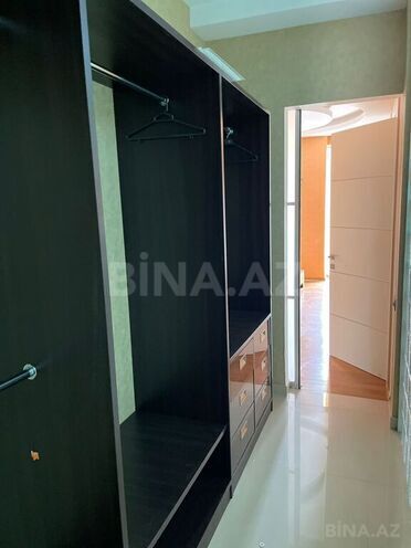 4-комн. новостройка - м. Элмляр Академиясы - 250 м² (24)