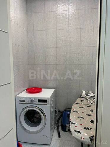 4-комн. новостройка - м. Элмляр Академиясы - 250 м² (11)