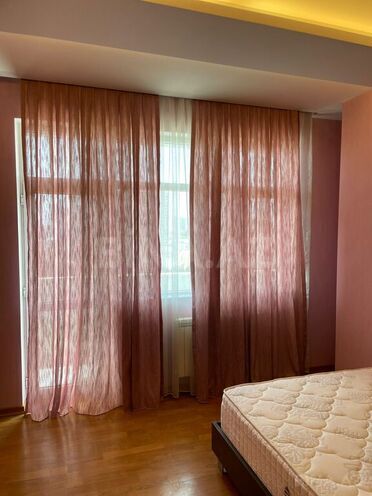 4-комн. новостройка - м. Элмляр Академиясы - 250 м² (20)