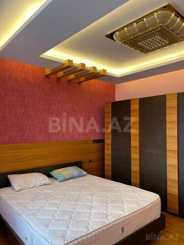 4-комн. новостройка - м. Элмляр Академиясы - 250 м² (6)
