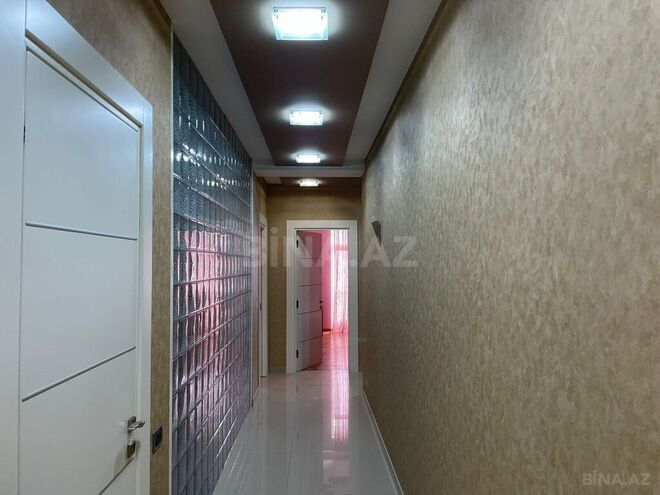 4-комн. новостройка - м. Элмляр Академиясы - 250 м² (5)