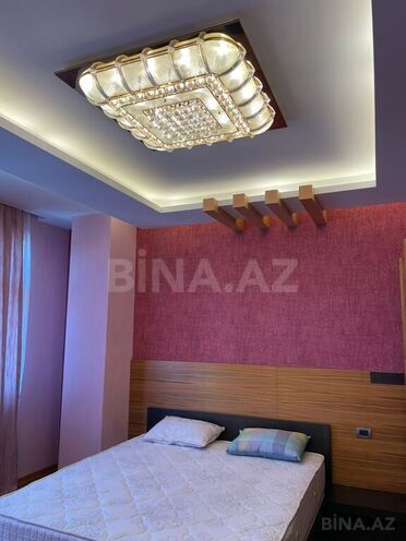 4-комн. новостройка - м. Элмляр Академиясы - 250 м² (7)