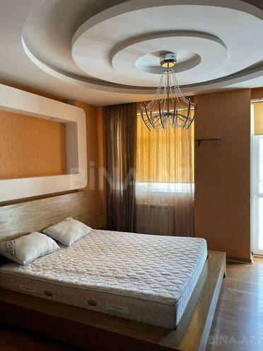 4-комн. новостройка - м. Элмляр Академиясы - 250 м² (23)