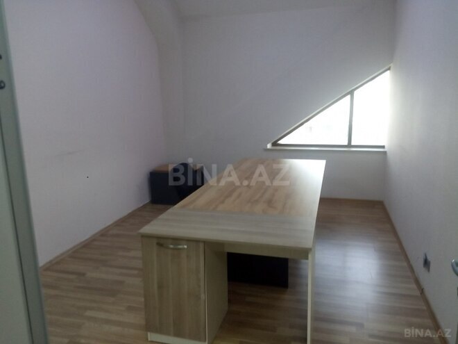 1 otaqlı ofis - Nəriman Nərimanov m. - 20 m² (4)
