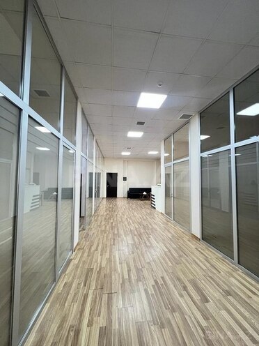 1 otaqlı ofis - Nəriman Nərimanov m. - 20 m² (10)