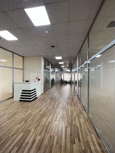 1 otaqlı ofis - Nəriman Nərimanov m. - 20 m² (9)