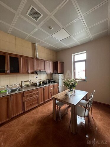 1 otaqlı ofis - Nəriman Nərimanov m. - 20 m² (8)