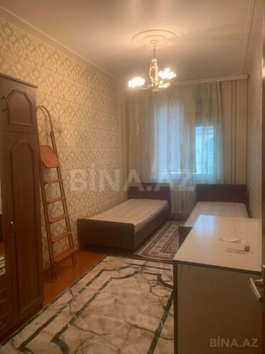 3-комн. вторичка - м. Мемар Аджеми - 70 м² (1)