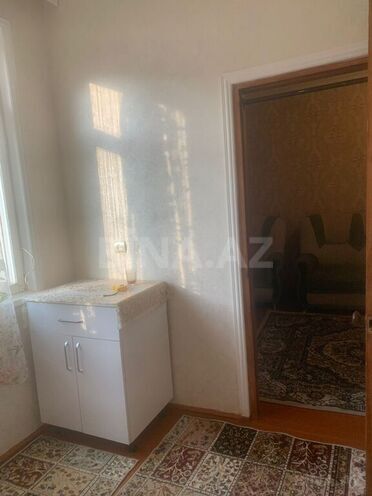 3-комн. вторичка - м. Мемар Аджеми - 70 м² (4)
