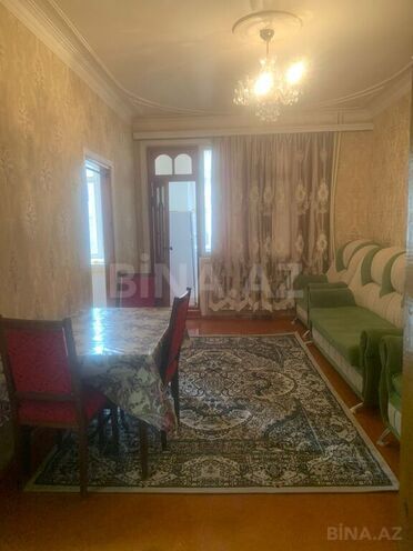 3-комн. вторичка - м. Мемар Аджеми - 70 м² (2)