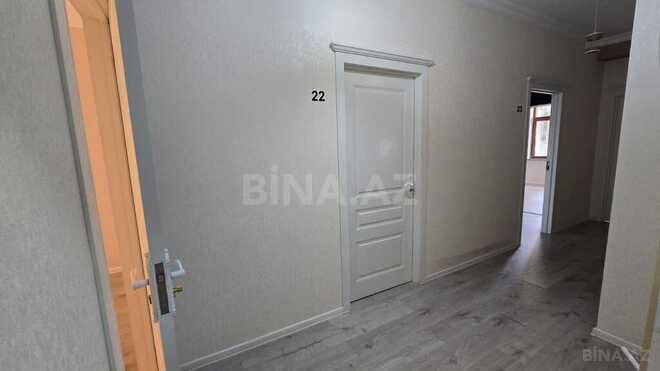 Obyekt - Bakıxanov q. - 1100 m² (16)