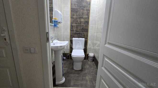 Obyekt - Bakıxanov q. - 1100 m² (12)