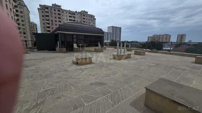 Obyekt - Bakıxanov q. - 1100 m² (23)