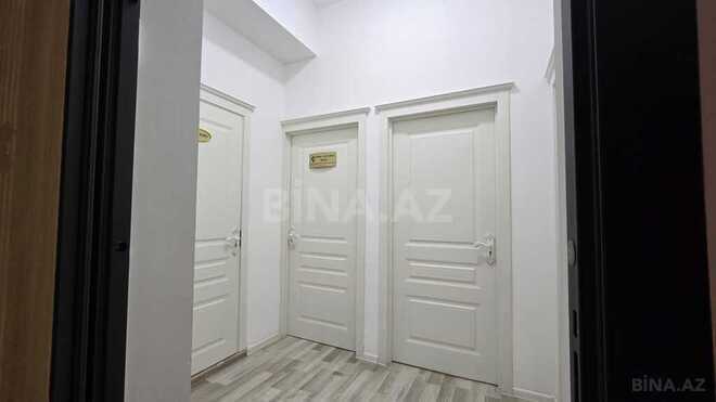 Obyekt - Bakıxanov q. - 1100 m² (19)