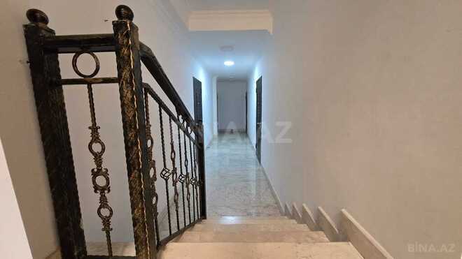 Obyekt - Bakıxanov q. - 1100 m² (20)