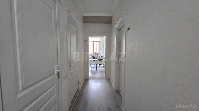 Obyekt - Bakıxanov q. - 1100 m² (21)