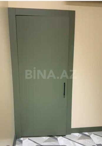 Obyekt - Nəriman Nərimanov m. - 140 m² (13)