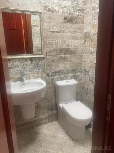 4-комн. дом/дача - пос. Бадамдар - 120 м² (16)