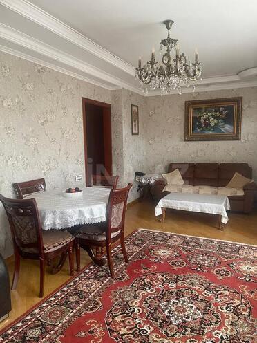 4-комн. дом/дача - пос. Бадамдар - 120 м² (10)