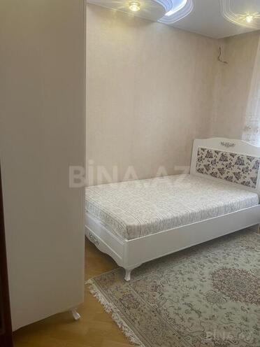 4-комн. дом/дача - пос. Бадамдар - 120 м² (23)