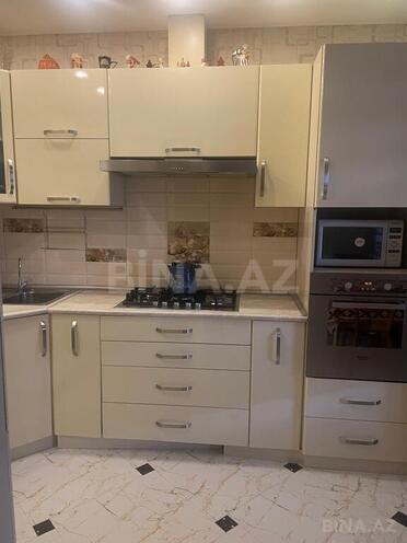 4-комн. дом/дача - пос. Бадамдар - 120 м² (12)