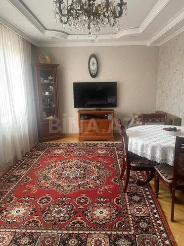 4-комн. дом/дача - пос. Бадамдар - 120 м² (11)