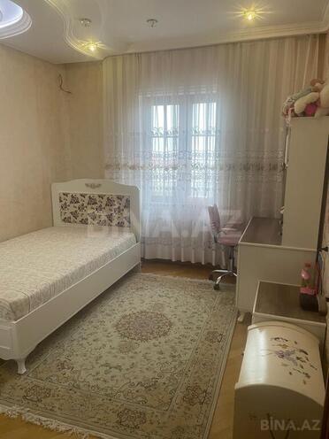 4-комн. дом/дача - пос. Бадамдар - 120 м² (22)
