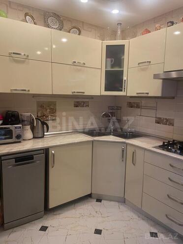 4-комн. дом/дача - пос. Бадамдар - 120 м² (14)