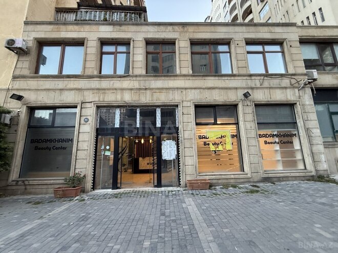 Obyekt - 28 May m. - 330 m² (4)