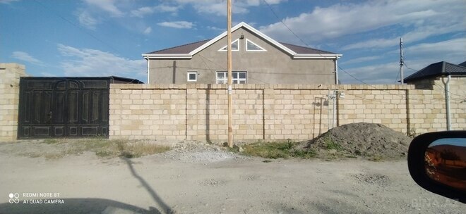 3-комн. дом/дача - Шабран - 140 м² (9)