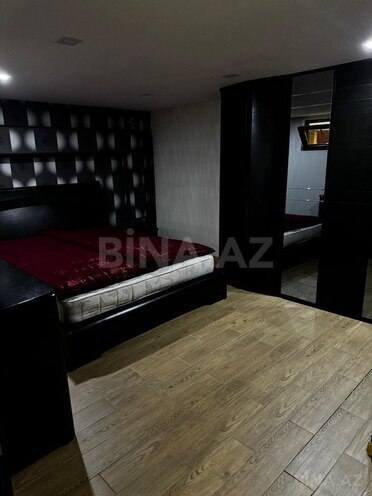 5-комн. новостройка - Хырдалан - 176 м² (4)