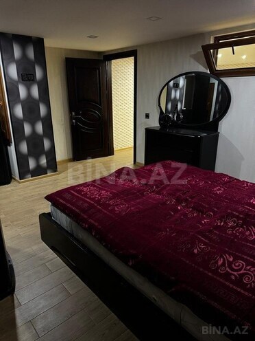 5-комн. новостройка - Хырдалан - 176 м² (7)