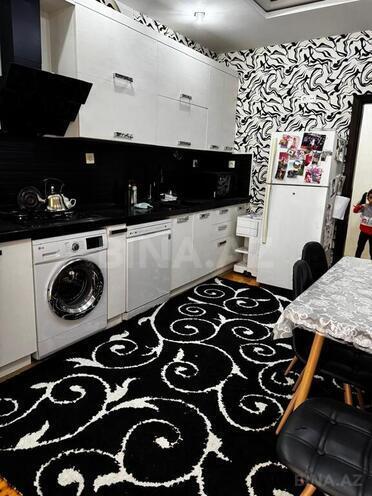 5-комн. новостройка - Хырдалан - 176 м² (13)