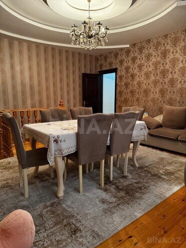 5-комн. новостройка - Хырдалан - 176 м² (1)