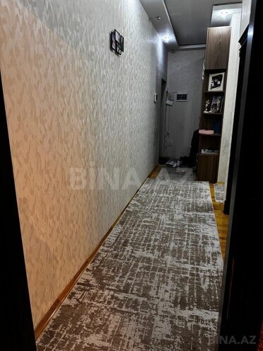 5-комн. новостройка - Хырдалан - 176 м² (8)