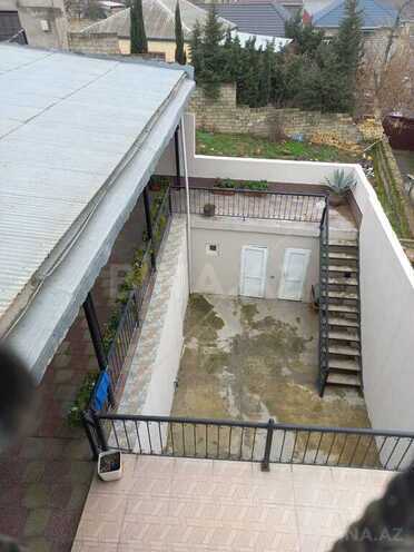 7 otaqlı həyət evi/bağ evi - Badamdar q. - 280 m² (19)