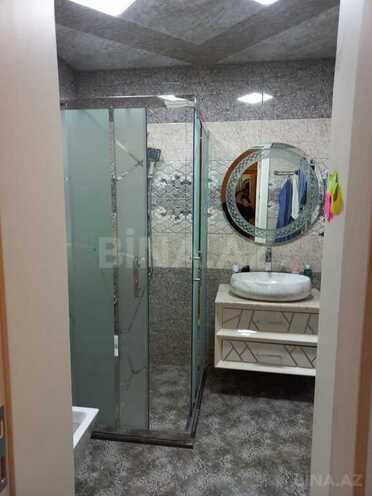 7 otaqlı həyət evi/bağ evi - Badamdar q. - 280 m² (13)