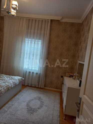 7 otaqlı həyət evi/bağ evi - Badamdar q. - 280 m² (26)