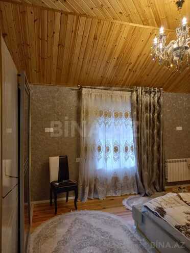 7 otaqlı həyət evi/bağ evi - Badamdar q. - 280 m² (22)